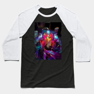 Elric Brothers Baseball T-Shirt